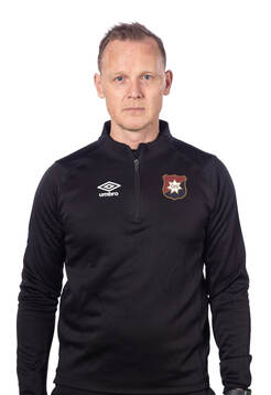 Örgrytes osteopat Roger Nordstrand
