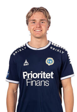 Utsiktens Sebastian Lagerlund