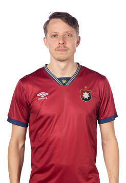 Örgrytes Viktor Lundberg