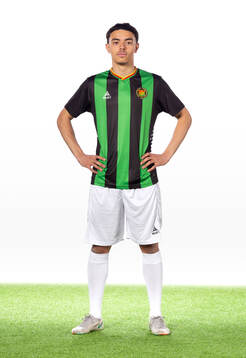 GAIS Mohamed Bawa