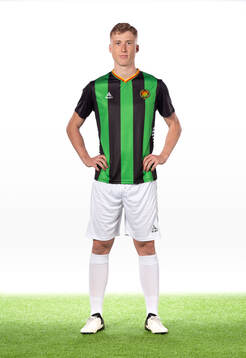 GAIS Filip Beckman
