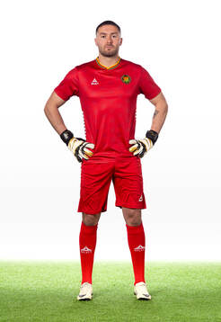 GAIS Mergim Krasniqi
