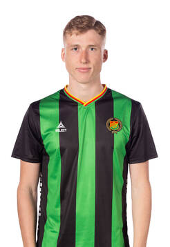 GAIS Filip Beckman