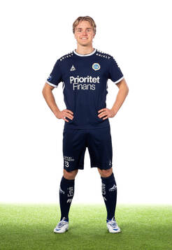 Utsiktens Sebastian Lagerlund