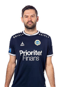 Utsiktens Ivo Pekalski