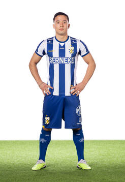 Göteborgs Hussein Carneil