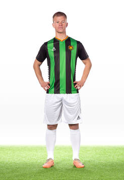 GAIS Filip Gustafsson