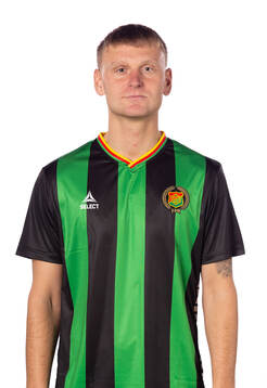 GAIS Joackim Åberg