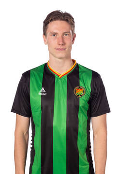 GAIS Robin Frej