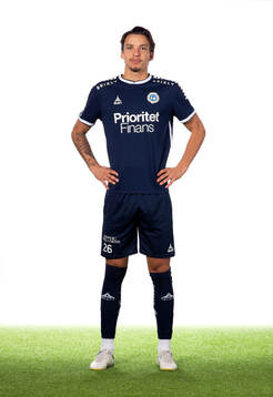 Utsiktens Kevin Rodeblad