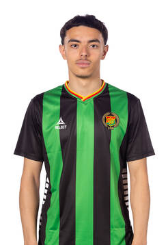 GAIS Mohamed Bawa