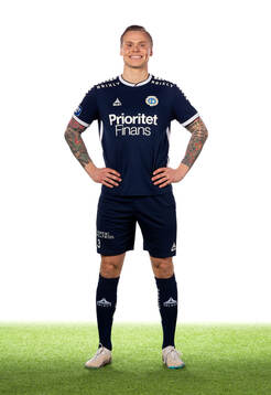 Utsiktens Jesper Brandt