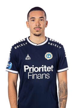 Utsiktens Lucas Lima