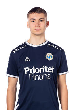 Utsiktens Melker Österberg