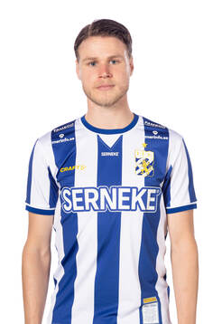 Göteborgs Gustaf Norlin