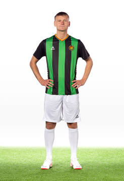 GAIS Joackim Åberg