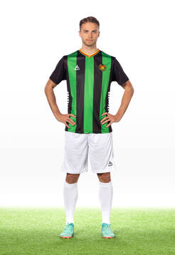 GAIS Gustav Lundgren
