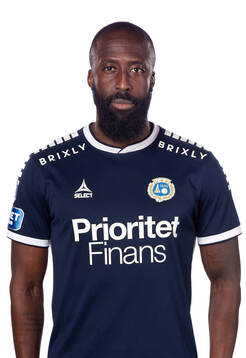 Utsiktens Ronald Mukilbi