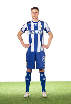 Göteborgs Gustaf Norlin