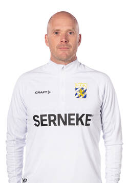 Göteborgs fysioterapeut Calle Persson