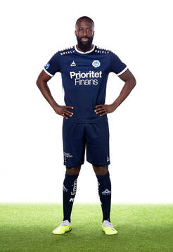 Utsiktens Ronald Mukilbi