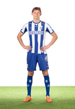 Göteborgs Laurs Skjellerup