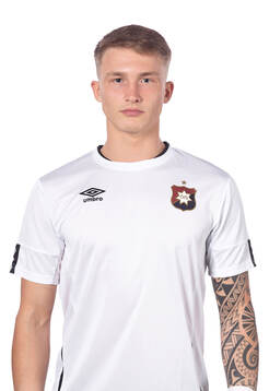 Örgrytes målvakt Alex Rahm