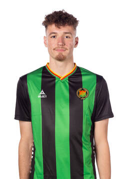 GAIS Anes Cardaklija