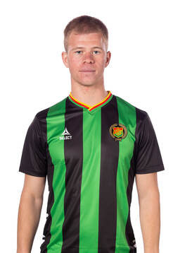 GAIS Filip Gustafsson