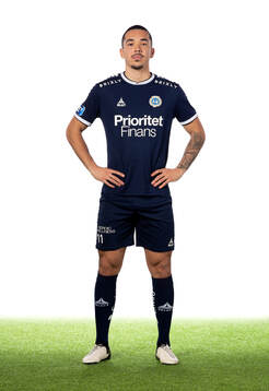 Utsiktens Lucas Lima