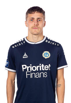 Utsiktens Erik Westermark