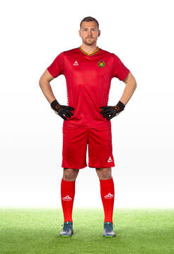 GAIS Erik Krantz