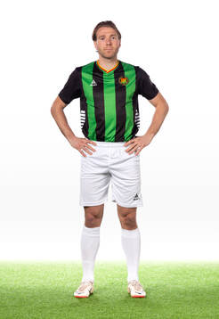 GAIS August Wängberg