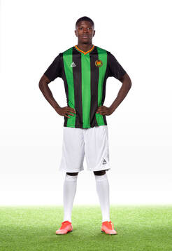 GAIS Chisomnazu Chika Chidi