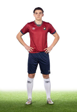 Örgrytes Jonatan Vennberg