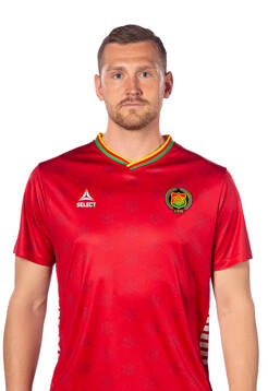 GAIS Erik Krantz