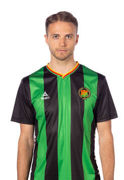 GAIS Gustav Lundgren