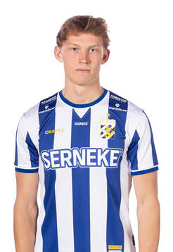 Göteborgs Laurs Skjellerup