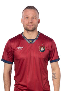 Örgrytes Nicklas Bärkroth