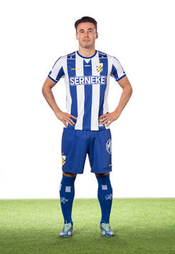 Göteborgs Anders Trondsen