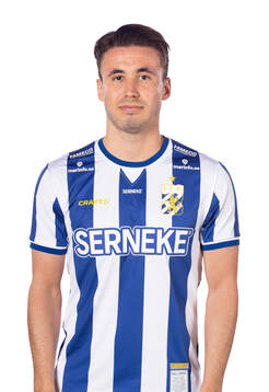 Göteborgs Anders Trondsen