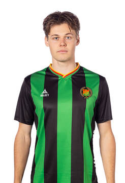 GAIS Axel Henriksson