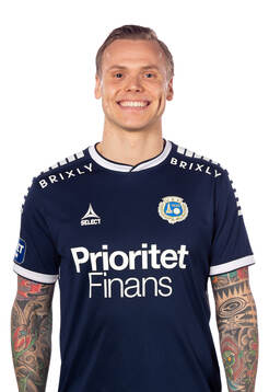Utsiktens Jesper Brandt