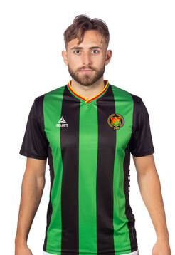 GAIS Jack Cooper Love