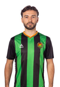 GAIS Edvin Becirovic
