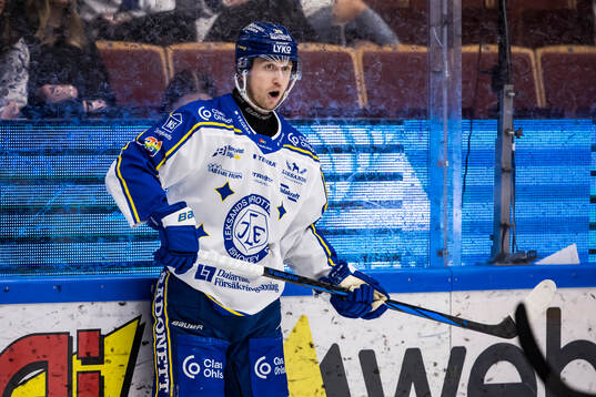 Leksands Olle Alsing