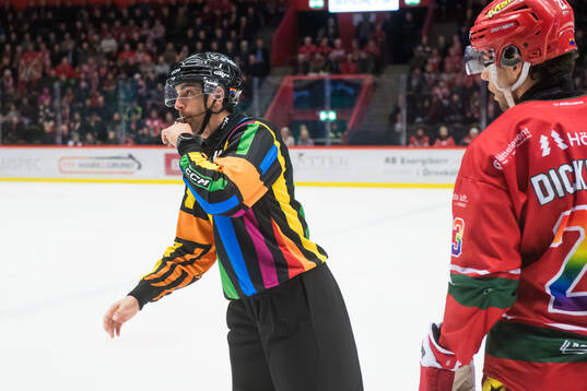 Domare Kristoffer Folkstrand