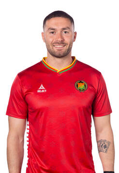GAIS Mergim Krasniqi