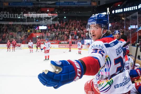 Oskarshamns Oscar Engsund