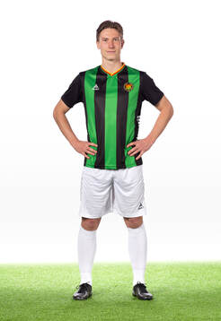 GAIS Robin Frej